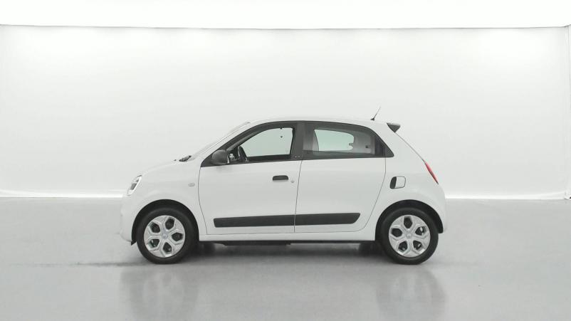 Vente en ligne Renault Twingo Electrique Twingo III Achat Intégral - 21 au prix de 11 790 €