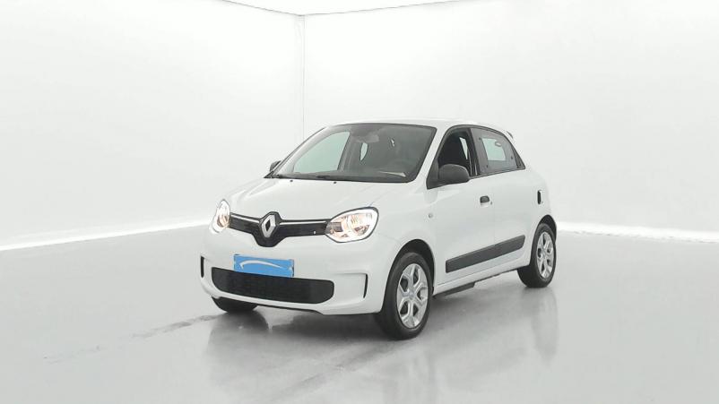 Vente en ligne Renault Twingo Electrique Twingo III Achat Intégral - 21 au prix de 11 790 €