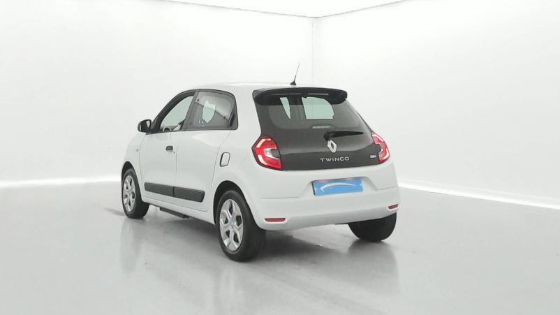 Vente en ligne Renault Twingo Electrique Twingo III Achat Intégral - 21 au prix de 11 790 €