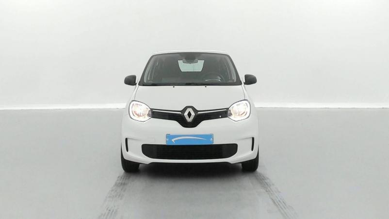 Vente en ligne Renault Twingo Electrique Twingo III Achat Intégral - 21 au prix de 11 790 €