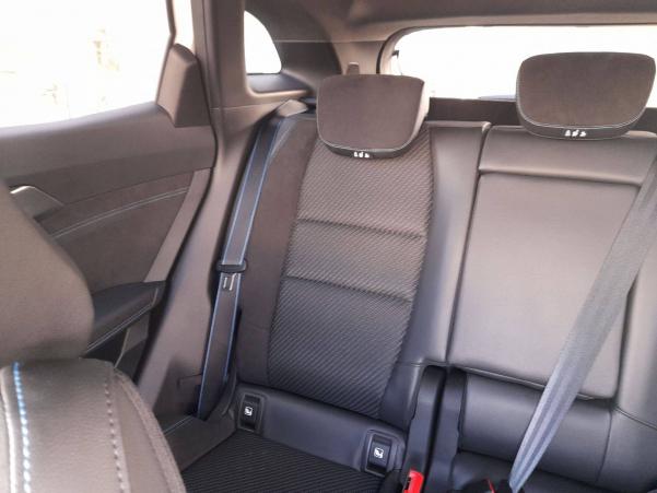 Vente en ligne Renault Austral  E-Tech hybrid 200 au prix de 35 190 €