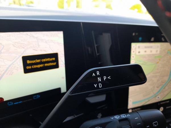 Vente en ligne Renault Austral  E-Tech hybrid 200 au prix de 35 190 €