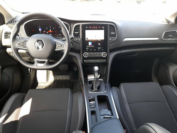 Vente en ligne Renault Megane 4 Estate  Blue dCi 115 EDC au prix de 23 990 €