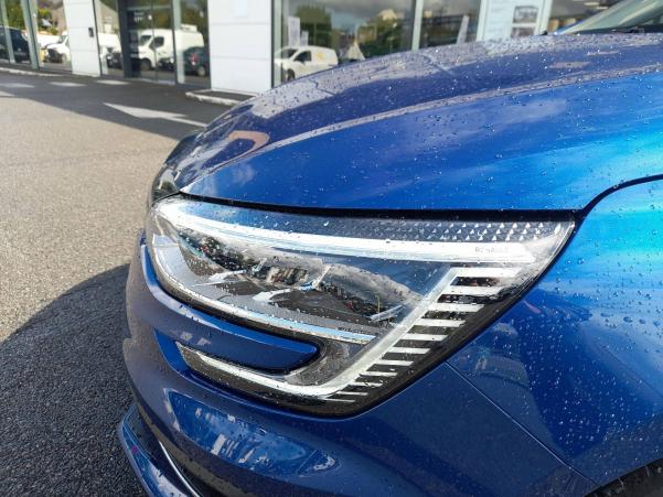 Vente en ligne Renault Megane 4 Estate  Blue dCi 115 EDC au prix de 23 990 €