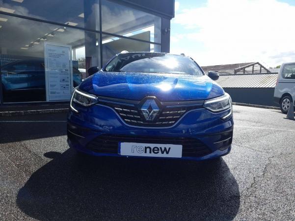 Vente en ligne Renault Megane 4 Estate  Blue dCi 115 EDC au prix de 23 990 €