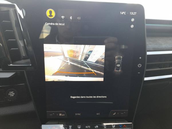 Vente en ligne Renault Austral  E-Tech hybrid 200 au prix de 35 190 €