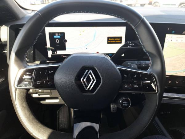 Vente en ligne Renault Austral  E-Tech hybrid 200 au prix de 35 190 €
