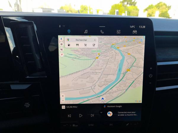 Vente en ligne Renault Austral  E-Tech hybrid 200 au prix de 35 190 €