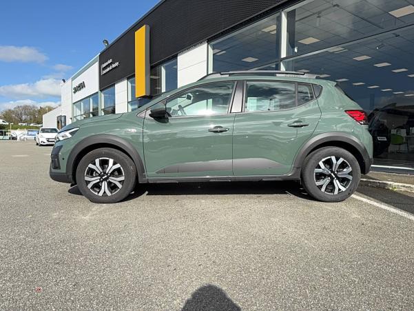 Vente en ligne Dacia Sandero  ECO-G 100 au prix de 17 490 €