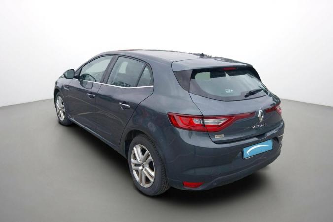 Vente en ligne Renault Megane 4 Mégane IV Berline Blue dCi 115 au prix de 11 490 €