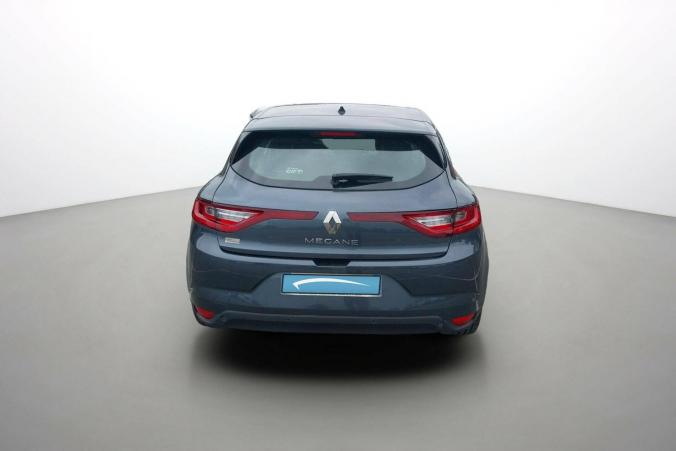 Vente en ligne Renault Megane 4 Mégane IV Berline Blue dCi 115 au prix de 11 490 €