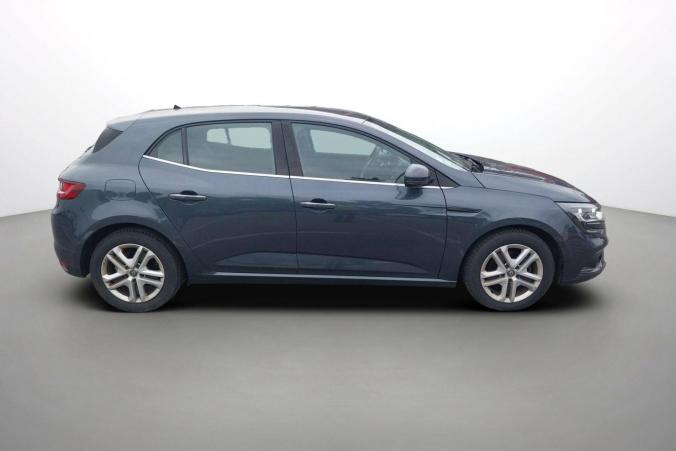 Vente en ligne Renault Megane 4 Mégane IV Berline Blue dCi 115 au prix de 11 490 €