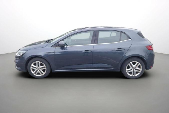 Vente en ligne Renault Megane 4 Mégane IV Berline Blue dCi 115 au prix de 11 490 €