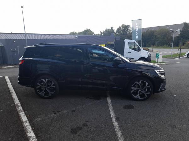 Vente en ligne Renault Nouveau Espace Espace E-Tech full hybrid 200 GSR2 au prix de 42 990 €