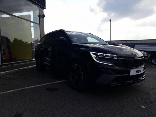 Vente en ligne Renault Nouveau Espace Espace E-Tech full hybrid 200 GSR2 au prix de 42 990 €