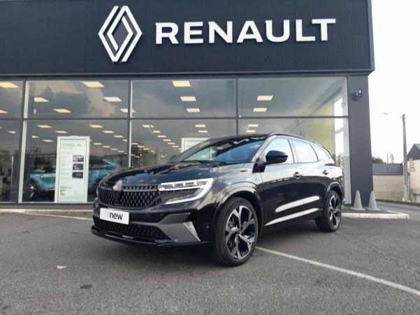 Vente en ligne Renault Nouveau Espace Espace E-Tech full hybrid 200 GSR2 au prix de 42 990 €