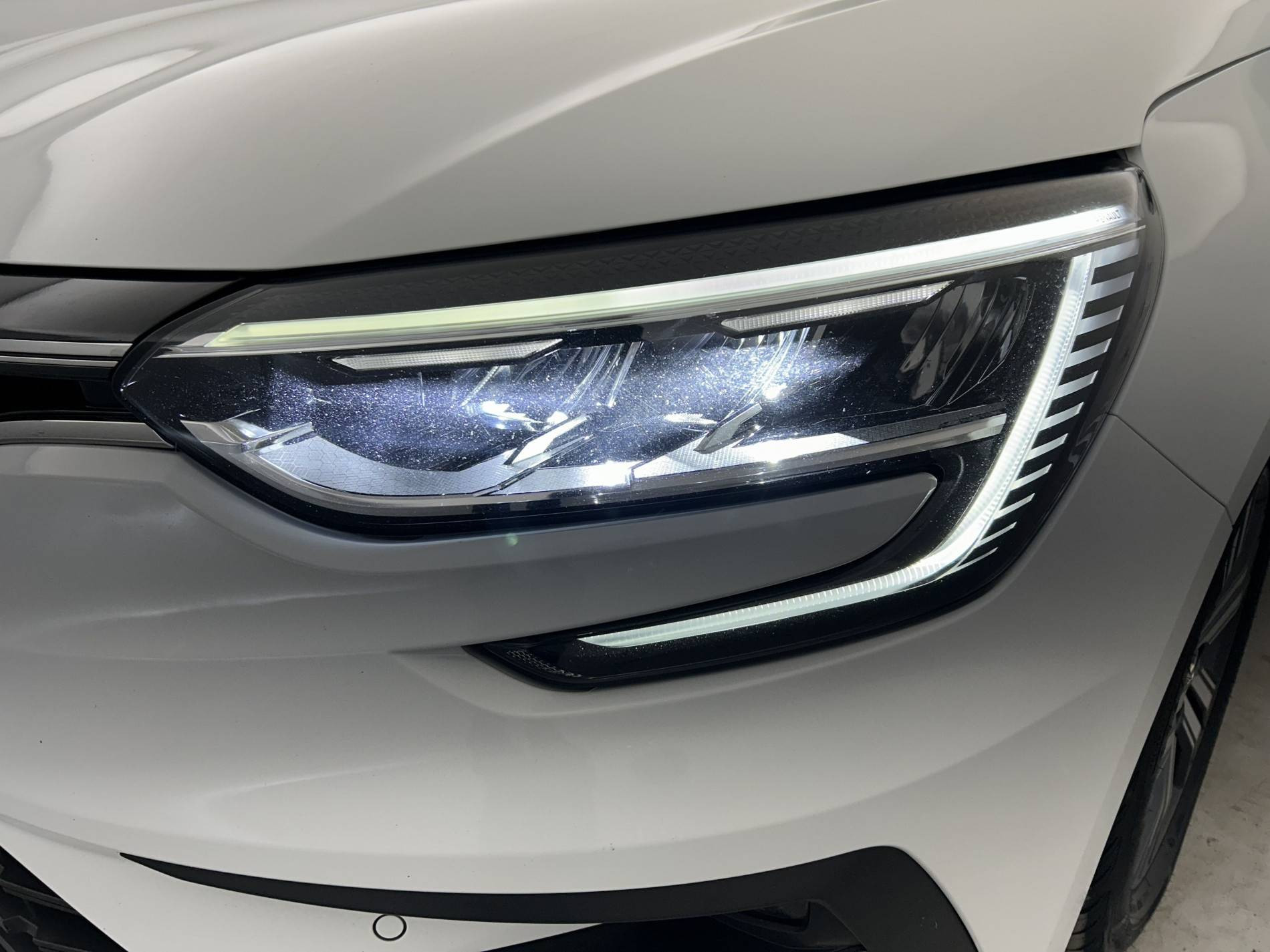 Vente en ligne Renault Megane 4 Estate  Blue dCi 115 au prix de 12 990 €