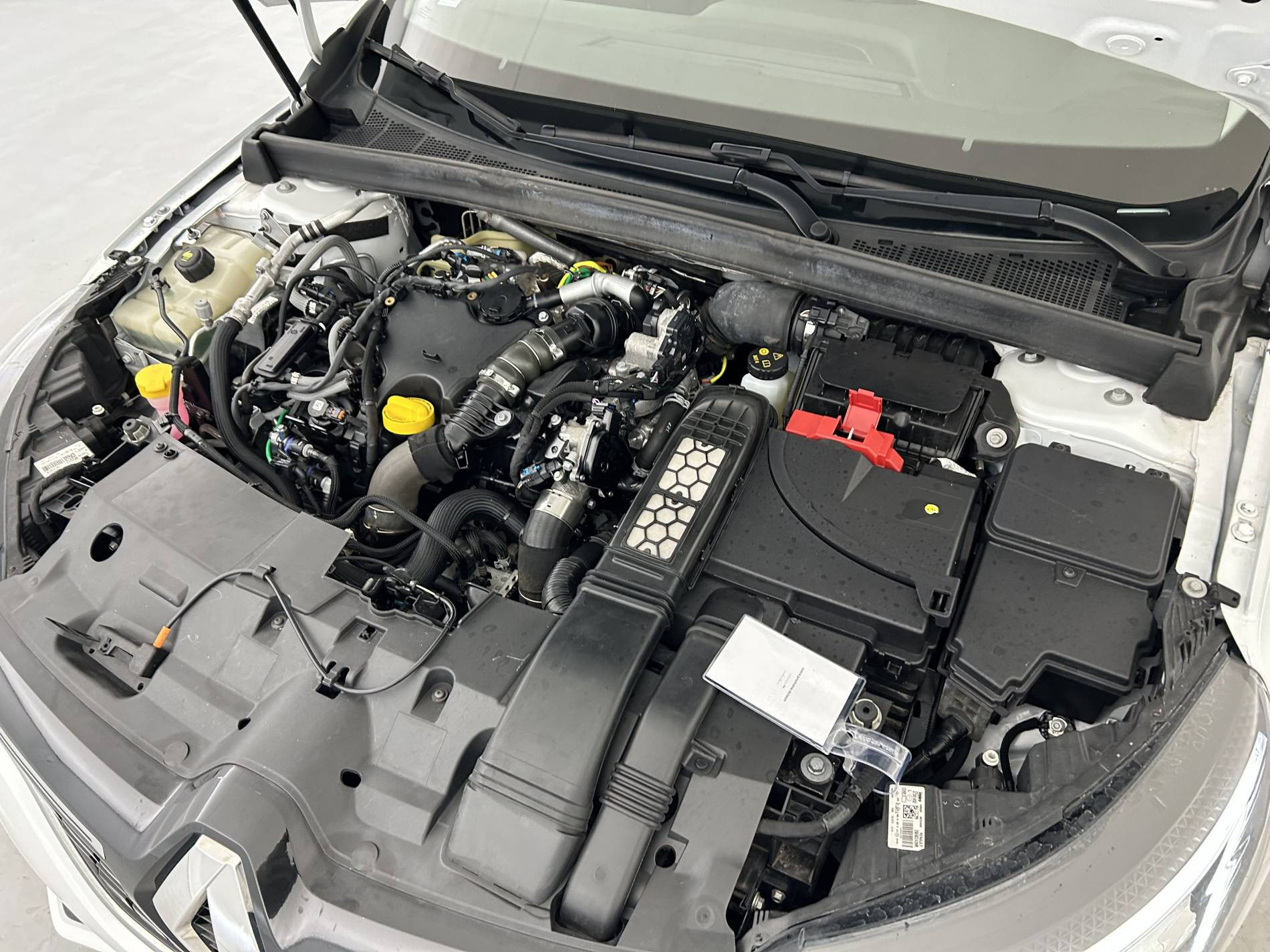 Vente en ligne Renault Megane 4 Estate  Blue dCi 115 au prix de 12 990 €