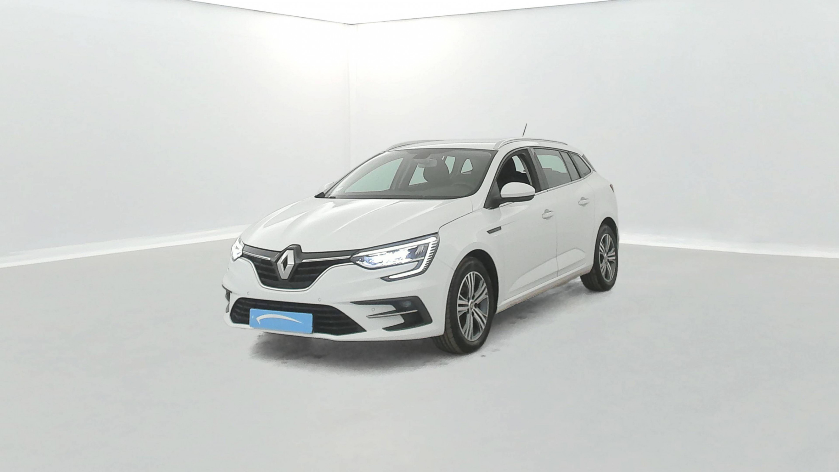 Renault Megane 4 Estate  Blue dCi 115 occasion de 2023 en vente à Pontivy
