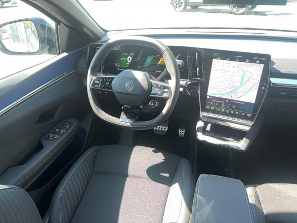 Vente en ligne Renault Megane E-Tech  220 ch autonomie confort au prix de 43 390 €