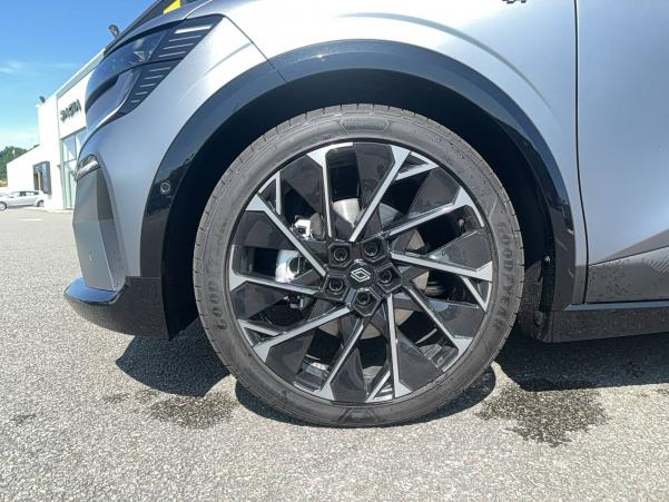 Vente en ligne Renault Megane E-Tech  220 ch autonomie confort au prix de 43 390 €
