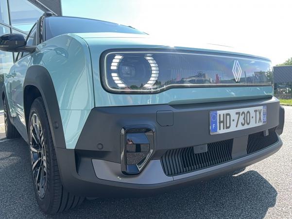 Vente en ligne Renault R4 E-Tech  150 ch autonomie confort au prix de 37 290 €