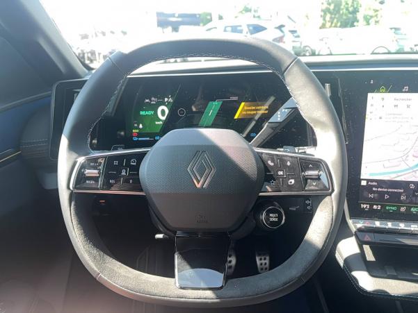 Vente en ligne Renault Megane E-Tech  220 ch autonomie confort au prix de 43 390 €