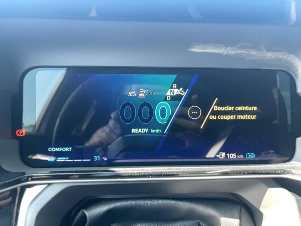 Vente en ligne Renault R4 E-Tech  150 ch autonomie confort au prix de 37 290 €