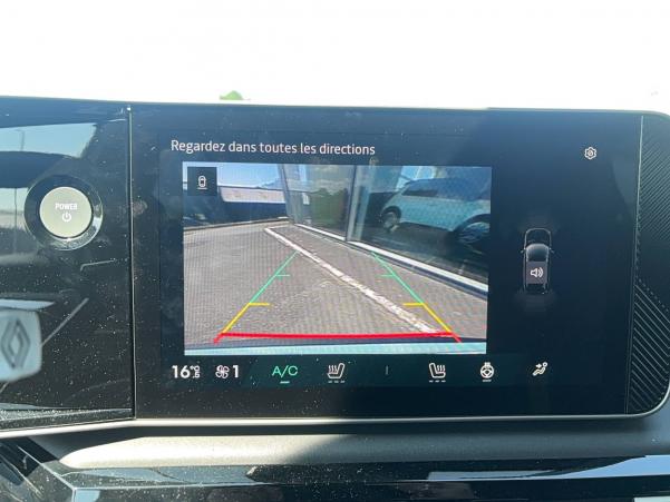 Vente en ligne Renault R4 E-Tech  150 ch autonomie confort au prix de 37 290 €