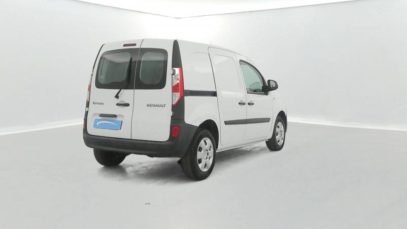 Vente en ligne Renault Kangoo Express  BLUE DCI 95 au prix de 11 990 €