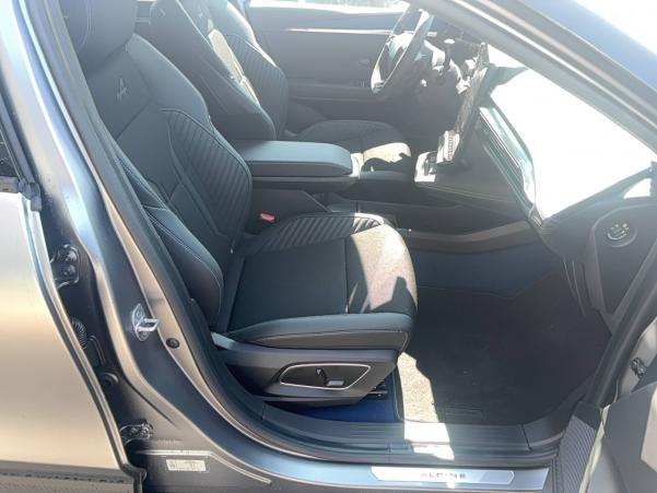 Vente en ligne Renault Megane E-Tech  220 ch autonomie confort au prix de 43 390 €
