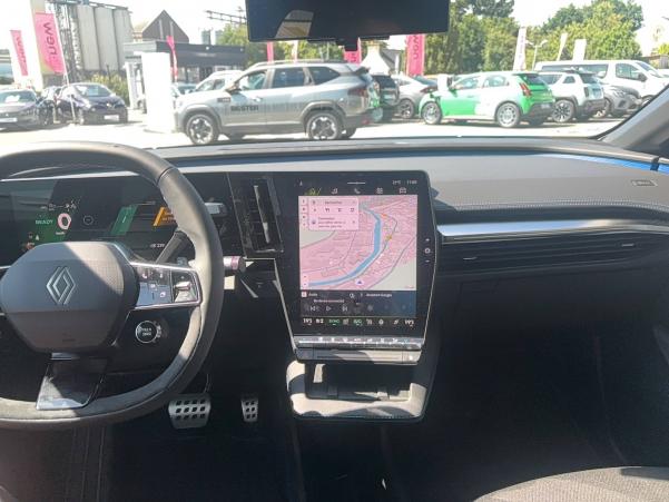 Vente en ligne Renault Megane E-Tech  220 ch autonomie confort au prix de 43 390 €