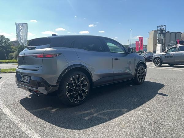 Vente en ligne Renault Megane E-Tech  220 ch autonomie confort au prix de 43 390 €