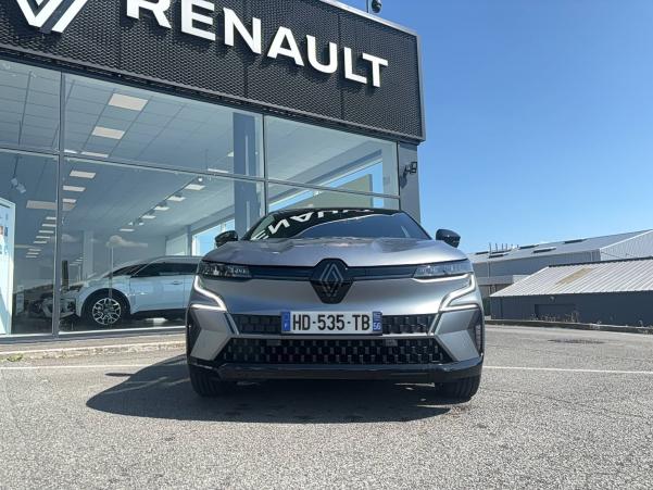 Vente en ligne Renault Megane E-Tech  220 ch autonomie confort au prix de 43 390 €