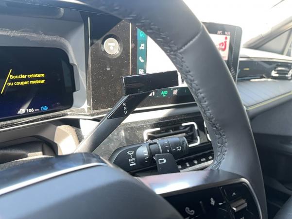 Vente en ligne Renault R4 E-Tech  150 ch autonomie confort au prix de 37 290 €