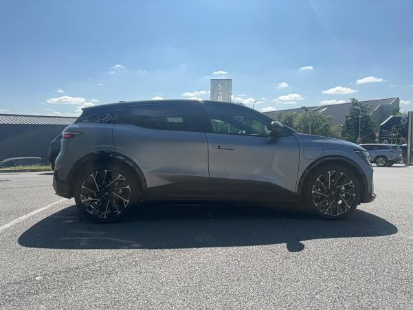Vente en ligne Renault Megane E-Tech  220 ch autonomie confort au prix de 43 390 €
