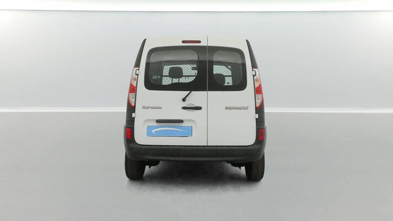 Vente en ligne Renault Kangoo Express  BLUE DCI 95 au prix de 11 990 €