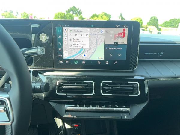 Vente en ligne Renault R4 E-Tech  150 ch autonomie confort au prix de 37 290 €