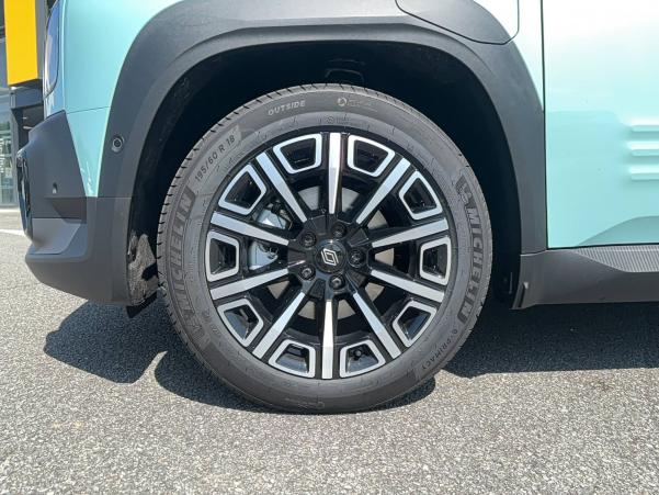 Vente en ligne Renault R4 E-Tech  150 ch autonomie confort au prix de 37 290 €