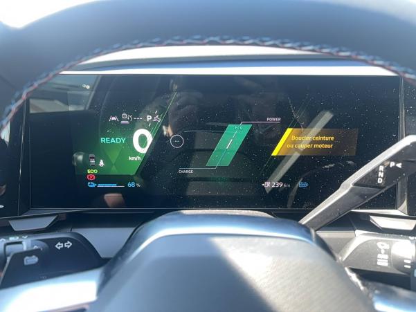 Vente en ligne Renault Megane E-Tech  220 ch autonomie confort au prix de 43 390 €