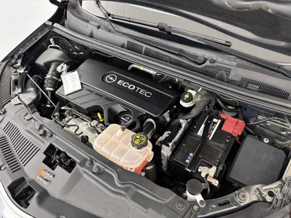 Vente en ligne Opel Mokka X  1.6 CDTI - 110 ch 4x2 ecoFLEX au prix de 12 990 €