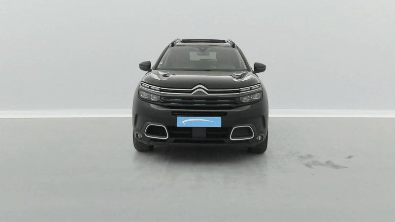 Vente en ligne Citroën C5 Aircross  BlueHDi 130 S&S EAT8 au prix de 21 990 €