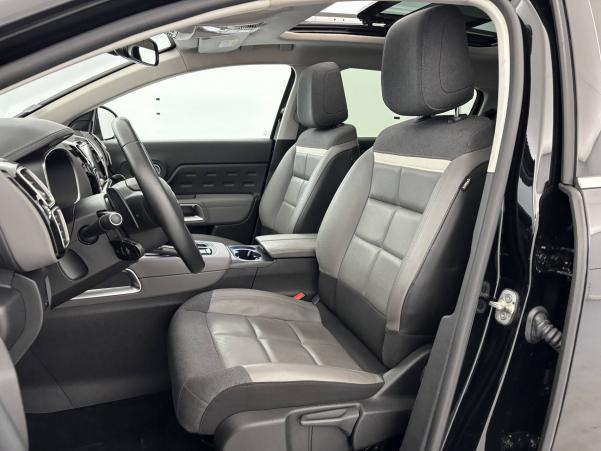 Vente en ligne Citroën C5 Aircross  BlueHDi 130 S&S EAT8 au prix de 21 990 €
