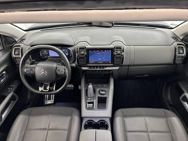 Vente en ligne Citroën C5 Aircross  BlueHDi 130 S&S EAT8 au prix de 21 990 €