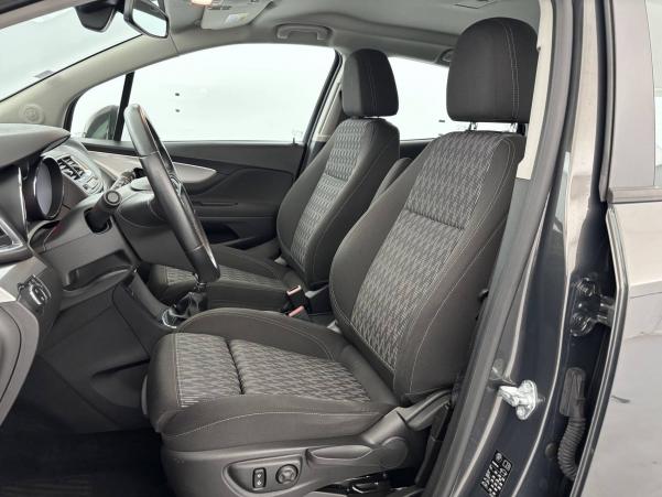 Vente en ligne Opel Mokka X  1.6 CDTI - 110 ch 4x2 ecoFLEX au prix de 12 990 €