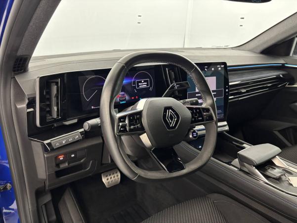Vente en ligne Renault Austral  E-Tech hybrid 200 au prix de 30 990 €