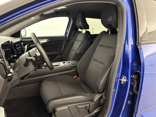 Vente en ligne Renault Austral  E-Tech hybrid 200 au prix de 30 990 €