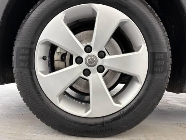 Vente en ligne Opel Mokka X  1.6 CDTI - 110 ch 4x2 ecoFLEX au prix de 12 990 €