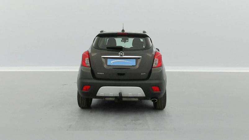 Vente en ligne Opel Mokka X  1.6 CDTI - 110 ch 4x2 ecoFLEX au prix de 12 990 €
