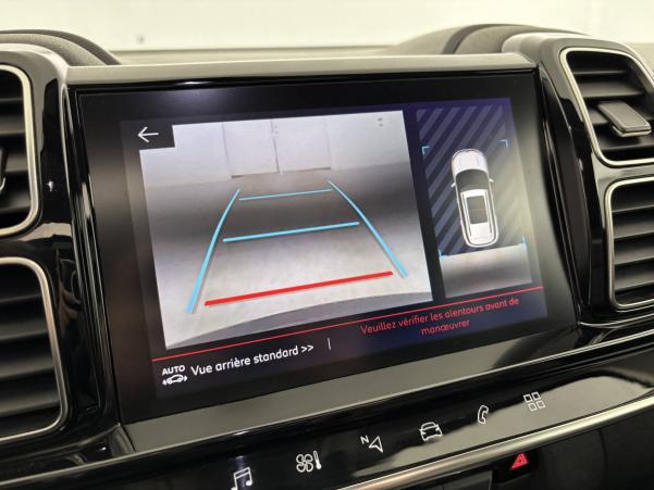 Vente en ligne Citroën C5 Aircross  BlueHDi 130 S&S EAT8 au prix de 21 990 €